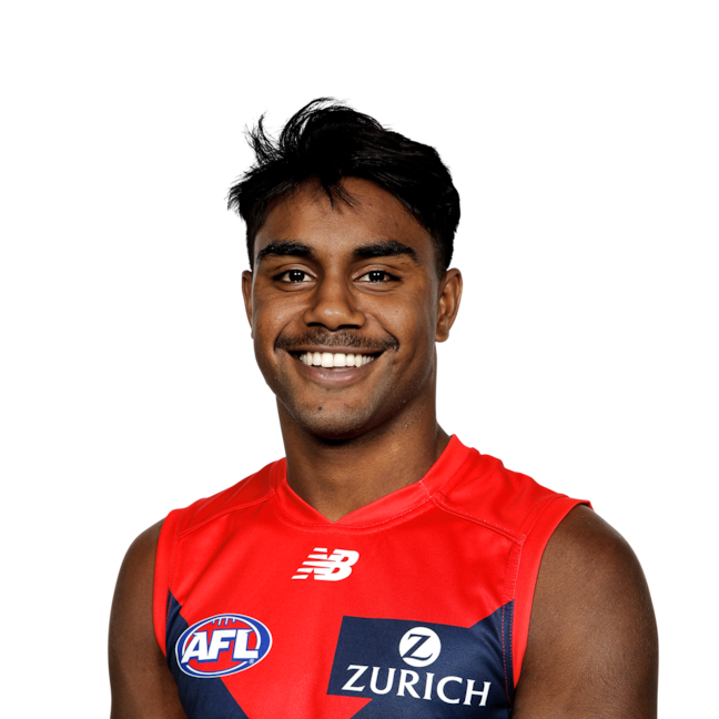 Kysaiah Pickett profile picture